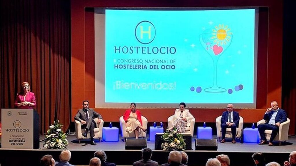Hostelocio: un punto de encuentro para debatir los cambios en el ocio en España