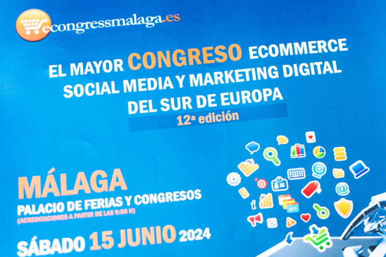 Presentación de ECONGRESS 2024