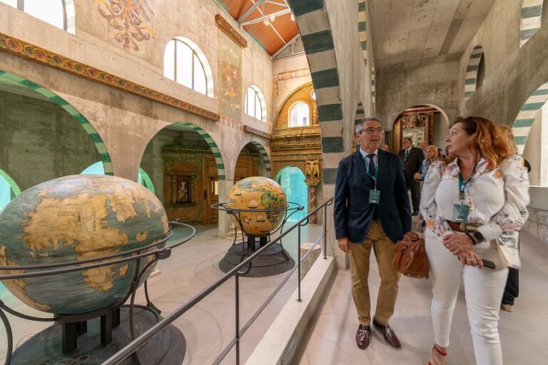 La Costa del Sol enriquece su oferta de ocio con la ampliación del Bioparc Fuengirola