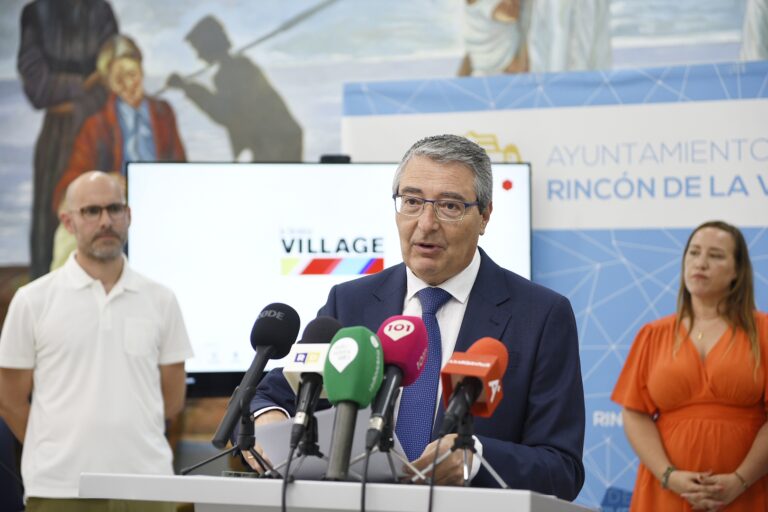 La Térmica Village desembarca en Rincón de la Victoria este sábado