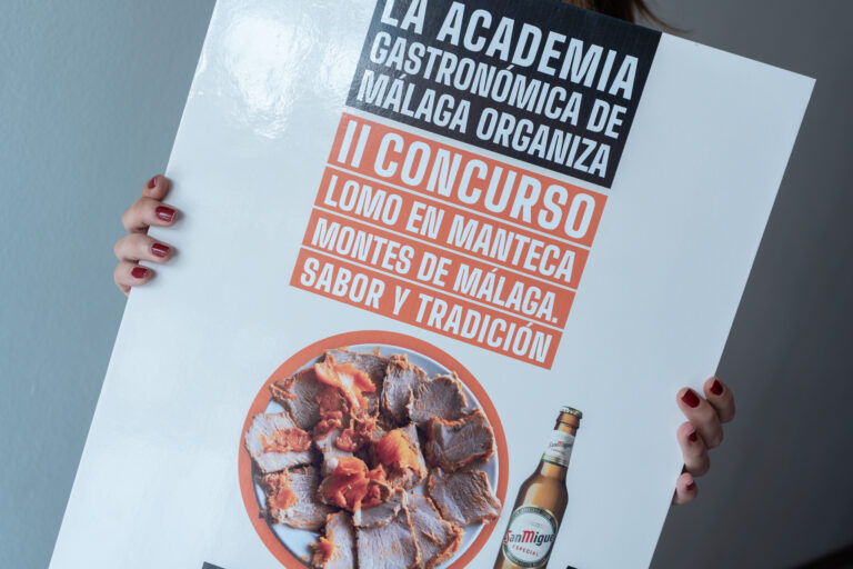 Catorce ventas y restaurantes participan este año en el concurso de lomo en manteca