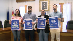 Benamocarra será por primera vez sede del Emmerge Málaga Music Talents