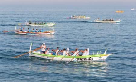 Liga Provincial de Jábegas arranca el 30 de mayo