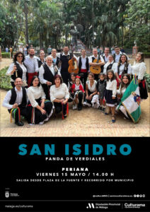 Una semana de actividades culturales con conciertos, teatro, talleres, presentaciones literarias y exposiciones