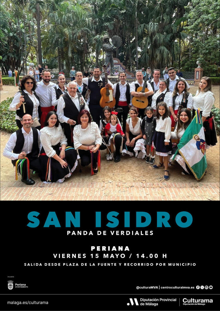 Una semana de actividades culturales con conciertos, teatro, talleres, presentaciones literarias y exposiciones
