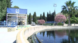 Conoce Axaragua
